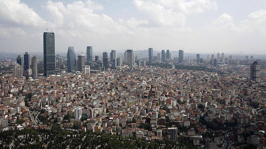 İstanbul’da en çok konut satılan ilçe şaşırttı! Adalar listenin sonunda 11